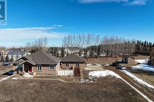 Detached House for Sale, 12 Carlisle Road, Rural Stettler No. 6, County of, AB