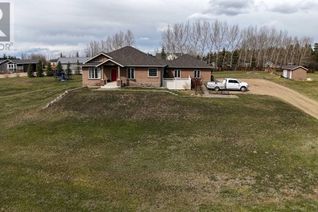 Detached House for Sale, 12 Carlisle Road, Rural Stettler No. 6, County of, AB
