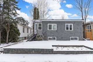 House for Sale, 12326 92 St Nw, Edmonton, AB