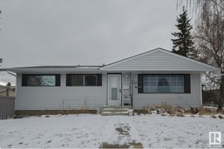 House for Sale, 14316 71 St Nw, Edmonton, AB