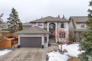 House for Sale, 1577 Hector Rd Nw, Edmonton, AB