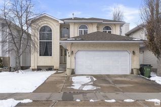 House for Sale, 975 Burrows Cr Nw, Edmonton, AB