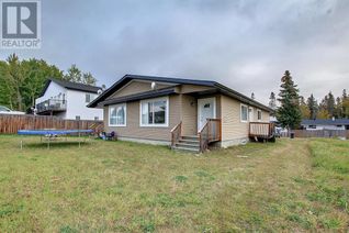 Bungalow for Sale, 4715/4717 50 Street, Caroline, AB