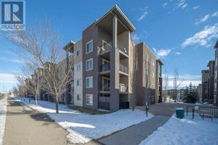 Condo Apartment for Sale, 403 Mackenzie Way Sw #4319, Airdrie, AB