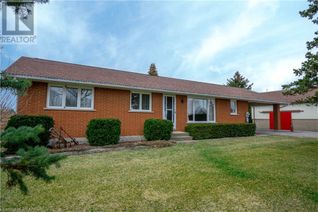 House for Sale, 9113 Plank Road, Straffordville, ON