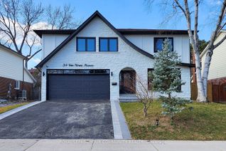 House for Sale, 34 Van Horne Ave, Toronto, ON