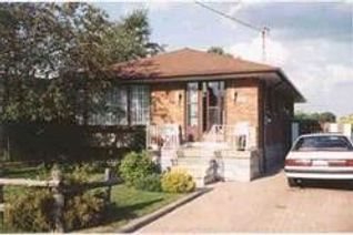 Bungalow for Rent, 45 Janray Dr, Toronto, ON