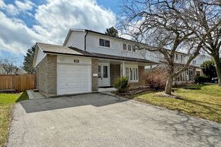 Property for Sale, 17 Boundy Cres, Toronto, ON