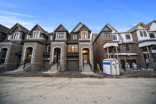 Freehold Townhouse for Sale, 16 Calloway Way, Whitby, ON