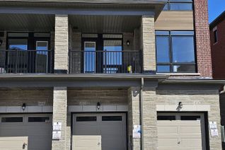 Freehold Townhouse for Rent, 452 Salem Rd S, Ajax, ON