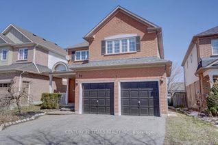 Detached House for Sale, 39 Thames Dr E, Whitby, ON