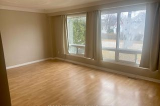 Triplex for Rent, 336 Ash St W #2, Whitby, ON