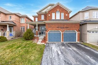 Detached House for Sale, 996 Coyston Dr, Oshawa, ON