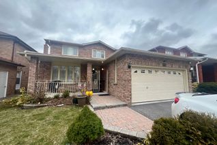 Detached House for Sale, 40 Dawnmist Cres, Toronto, ON