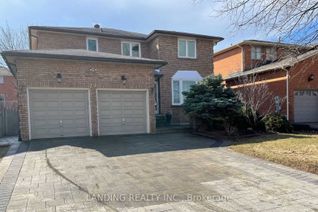 House for Rent, 23 Dundee Cres, Markham, ON