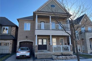 Detached House for Sale, 27 Hammersly Blvd, Markham, ON