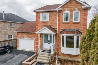 Property for Sale, 30 Robert Hunter Cres, East Gwillimbury, ON