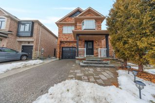 Detached House for Rent, 89 Delbert Circ, Whitchurch-Stouffville, ON