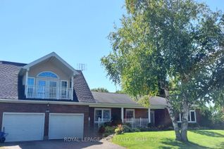 Detached House for Sale, 35 Milne Lane, East Gwillimbury, ON