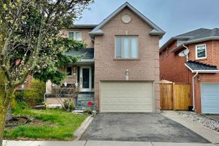 Detached House for Rent, 58 Sweet Water Cres, Richmond Hill, ON