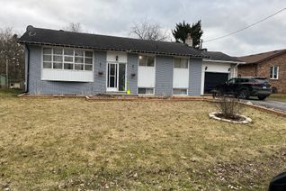 Bungalow for Sale, 28 Roth St, Essa, ON