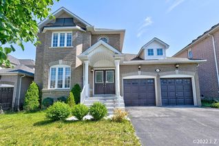 Property for Rent, 167 Flagstone Way, Newmarket, ON