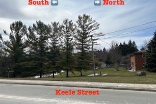 Vacant Residential Land for Sale, 13280 Keele St, King, ON