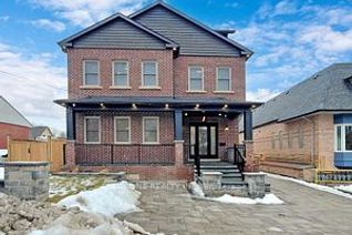 Property for Sale, 41 Centre St, Aurora, ON
