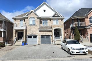 Semi-Detached House for Rent, 42 Ozner Cres, Vaughan, ON