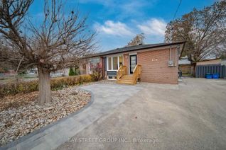 Bungalow for Rent, 250 Beechy Dr #Bst 2B, Richmond Hill, ON