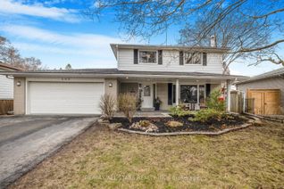 House for Sale, 562 Maystone Crt, Whitchurch-Stouffville, ON