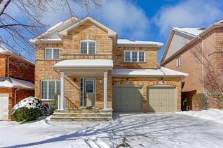 House for Sale, 372 Spruce Grove Cres, Newmarket, ON