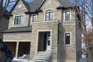 Detached House for Sale, 30 Maple Grove Ave, Richmond Hill, ON