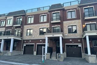 Freehold Townhouse for Rent, 23 Canton Lane #43, Whitchurch-Stouffville, ON