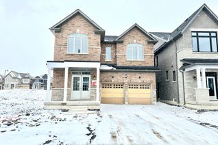 House for Rent, 38 Kenneth Rogers Cres, East Gwillimbury, ON