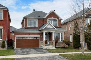Detached House for Sale, 26 Linsmary Crt, Markham, ON