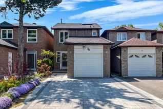 House for Sale, 76 Cottsmore Cres, Markham, ON