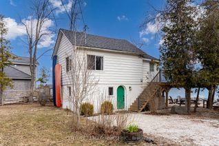 Detached House for Sale, 16 William Ave, Wasaga Beach, ON