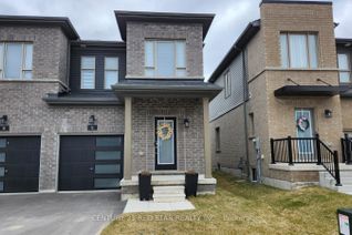 Freehold Townhouse for Sale, 12 South Park Lane, Barrie, ON