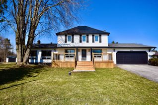 Detached House for Sale, 4146 Fountain Dr, Ramara, ON
