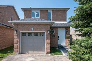 Detached House for Sale, 142 Churchland Dr, Barrie, ON