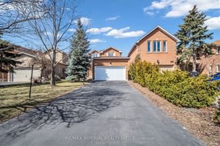 Detached House for Sale, 1179 Barleymow St, Mississauga, ON