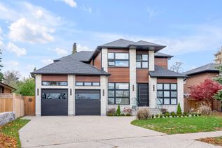 Detached House for Sale, 246 Edenbridge Dr, Toronto, ON