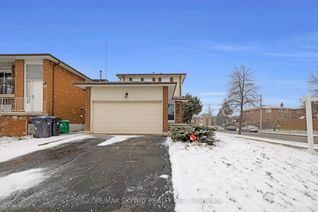 House for Sale, 60 Martindale Cres, Brampton, ON