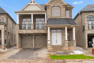 Detached House for Sale, 22 Settlers Rd, Oakville, ON