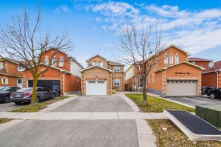 Detached House for Sale, 193 Timberlane Dr, Brampton, ON