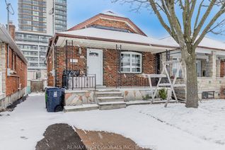 Detached House for Sale, 101 Livingstone Ave, Toronto, ON