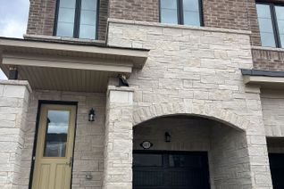 Freehold Townhouse for Rent, 1417 Almonte Dr, Burlington, ON