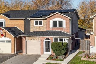 Detached House for Rent, 46 Wikander Way E, Brampton, ON