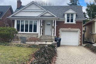 House for Rent, 20 Athlone Dr, Toronto, ON